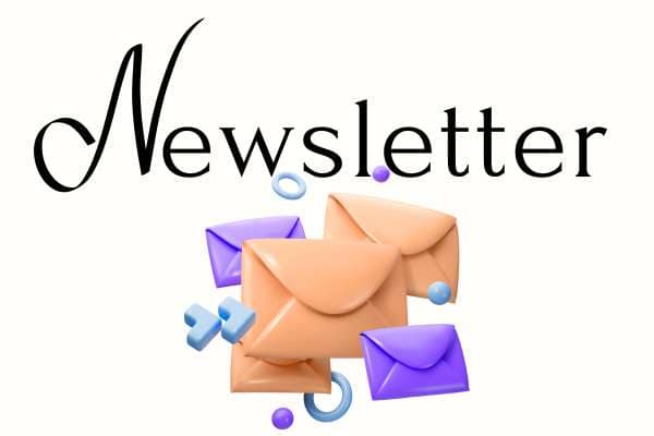 Logo do oferty Newsletter