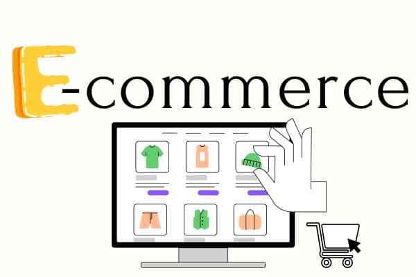 e-commerce e-commerce