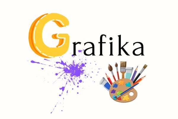 Ikona do ofert Grafika