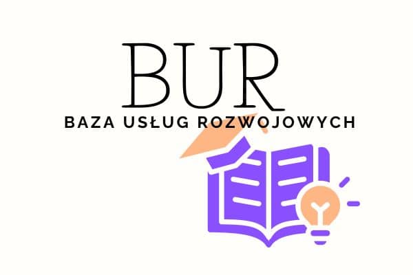 Baza Usług Rozwojowych BUR Pomoc Zdalna